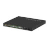 26G4F-PoE++24x1G Ultra90 PoE++Mgd Swit