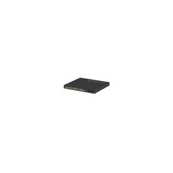 26G4F-PoE++24x1G Ultra90 PoE++Mgd Swit