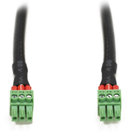 EUROBLOCK EUROBLOCK cable 2.5