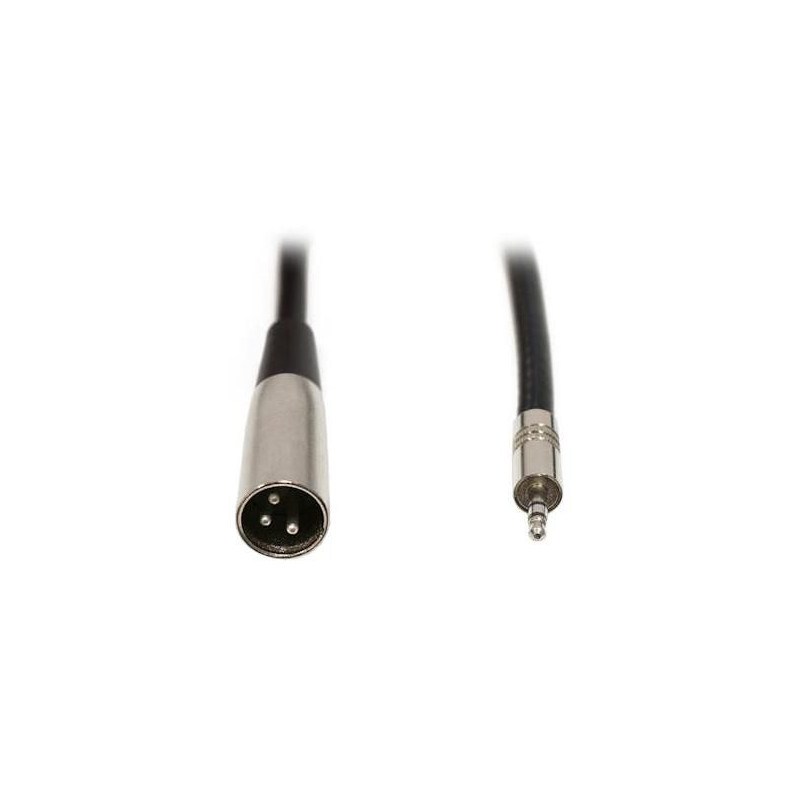 Minijack stereo Cable - 1x