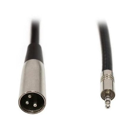 Minijack stereo Cable - 1x