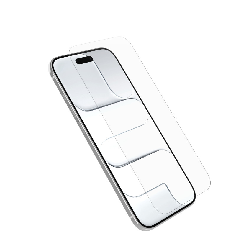 OtterBox Glass iPhone Air clear ProPack