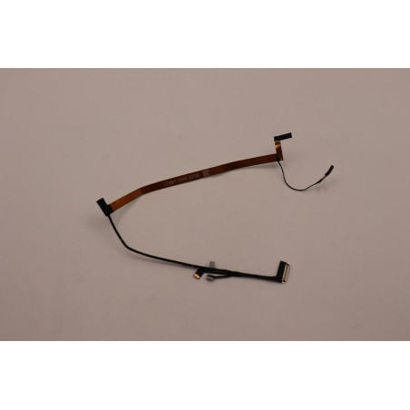 Camera connection cable for