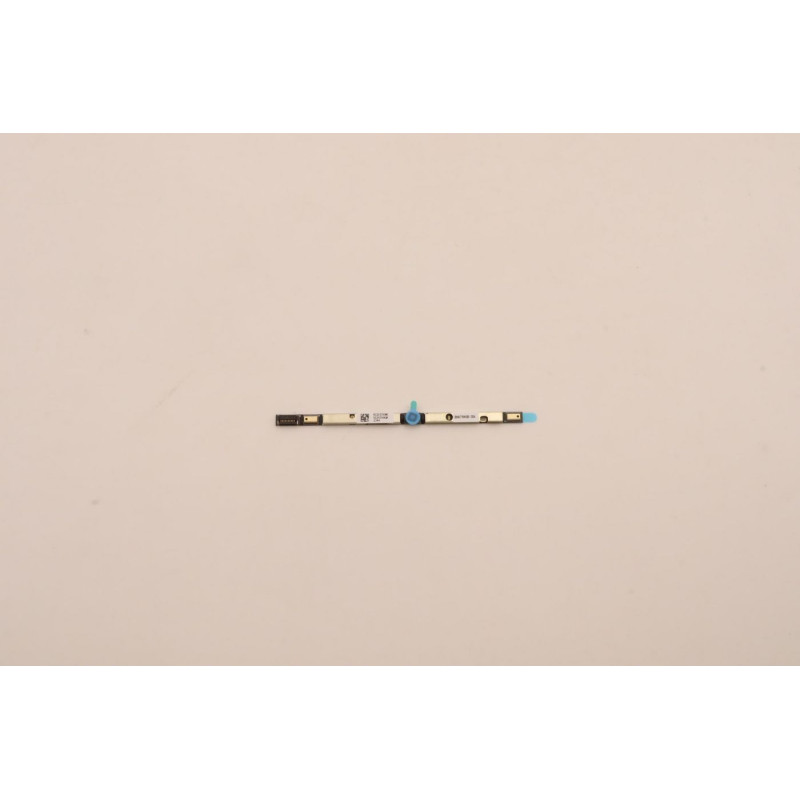 HD camera module with dual