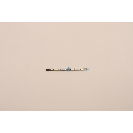 HD camera module with dual