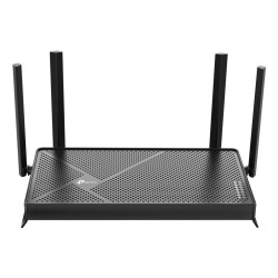 Wireless router 4-port switch