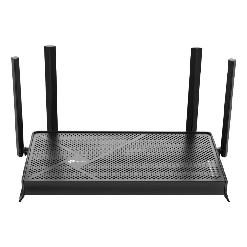 Wireless router 4-port switch