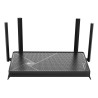 Wireless router 4-port switch