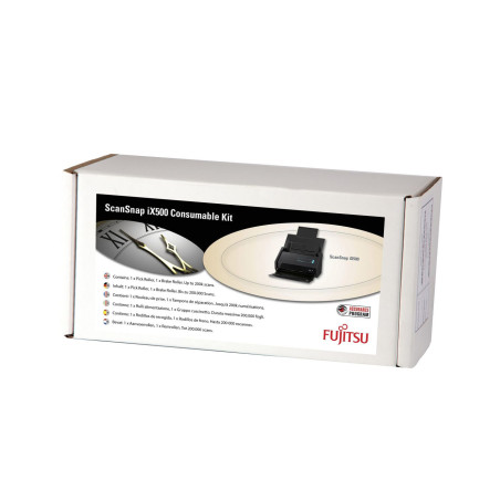 Consumable Kit