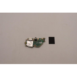 USB connectivity board for