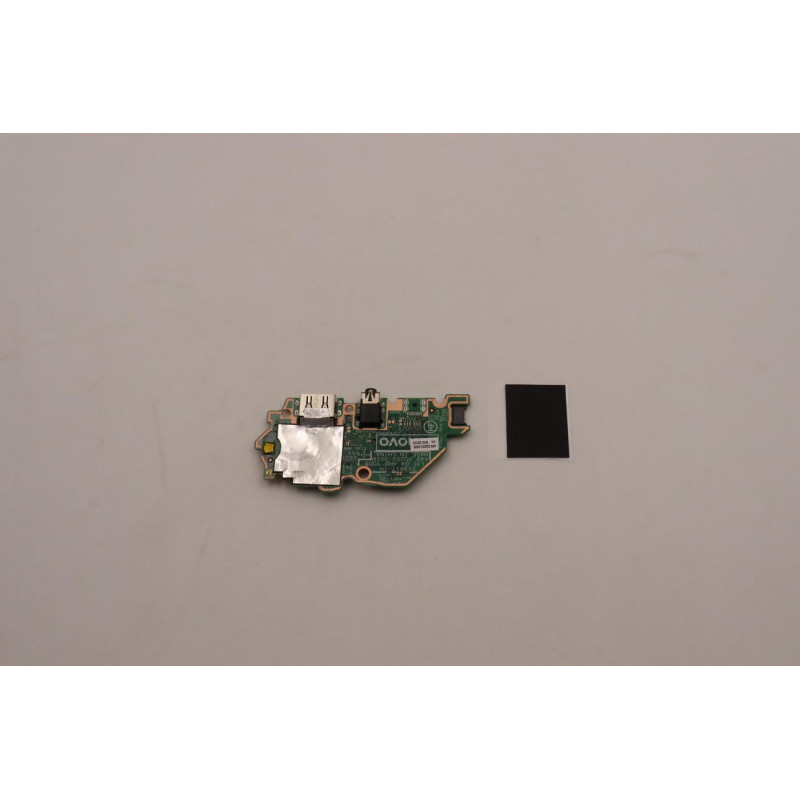 USB connectivity board for