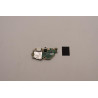 USB connectivity board for