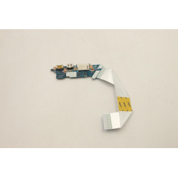 CARDPOP Function Board for