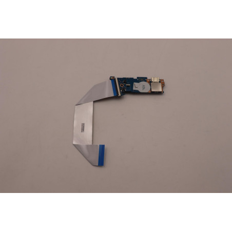 Function Board C 21DM with FFC