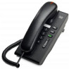 Unified IP Phone 6901 Charcoal Standard Handset | APLIUM