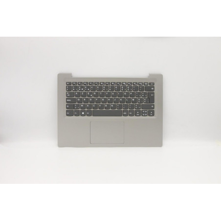 UpCase ASM 3N 81J2 MGR W/KB