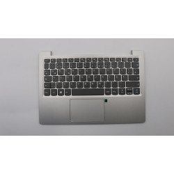 keyboard and cover assembly