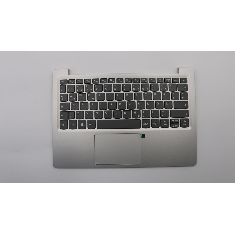 keyboard and cover assembly