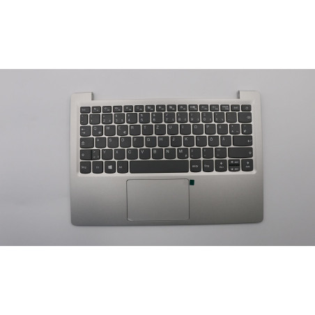 keyboard and cover assembly