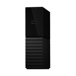External HDD My Book EMEA,