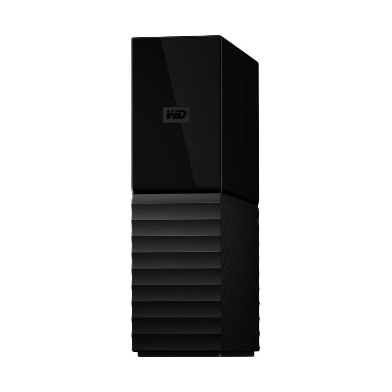 External HDD My Book EMEA,