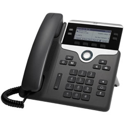 IP Phone 7841 With Multiplatform Phone Firmware | APLIUM