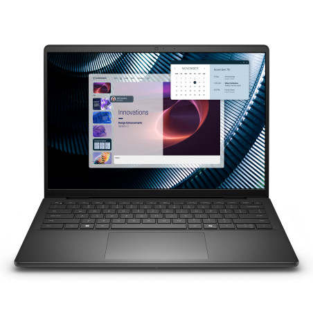 DellPro Essential 14"C7-150U 16 512 W11P