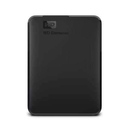 Bbk-Wesn External Hard Drive
