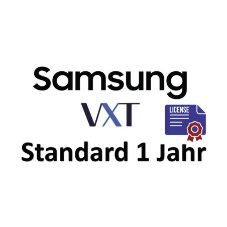 VXT CMS+RM Standard Yearly