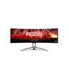AG493UCX2/49" VA/DP-3HDMI/5120x1440
