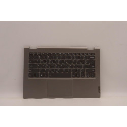COVER Upper Case ASM_GRE C