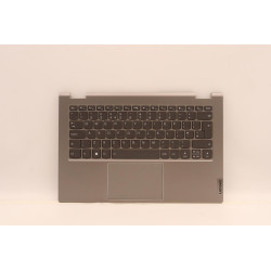 COVER Upper Case ASM_UKE C