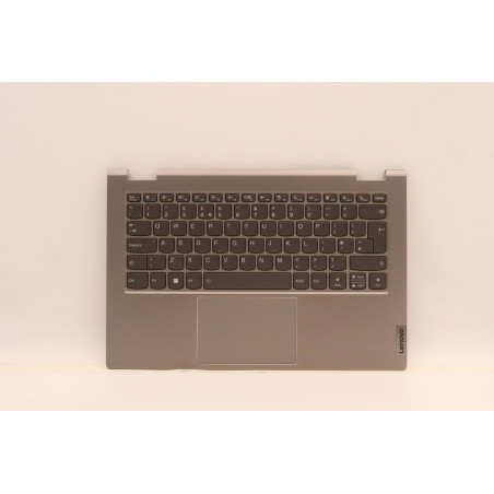 COVER Upper Case ASM_UKE C