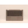 COVER Upper Case ASM_UKE C
