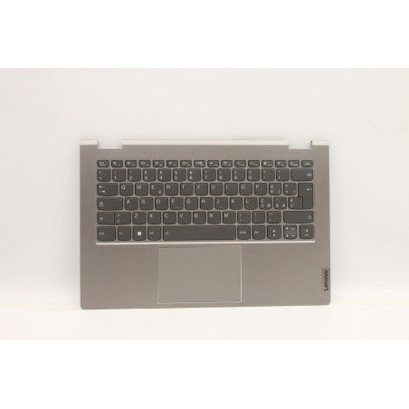 COVER Upper Case ASM_ITA C
