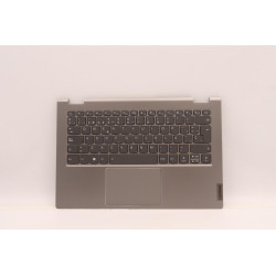 COVER Upper Case ASM_SPA C