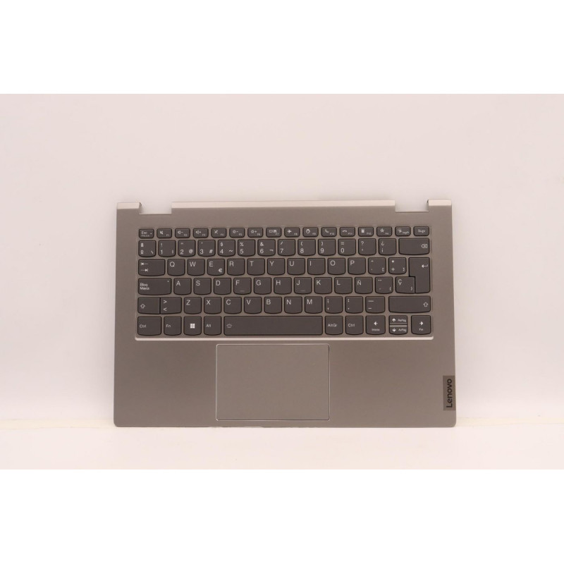 COVER Upper Case ASM_SPA C