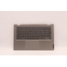 COVER Upper Case ASM_SPA C