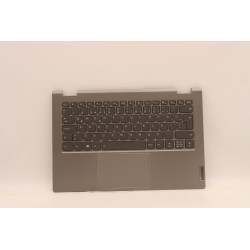 COVER Upper Case ASM_TUR C