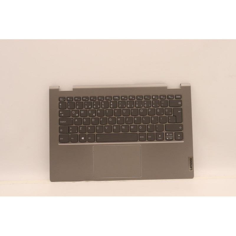 COVER Upper Case ASM_TUR C