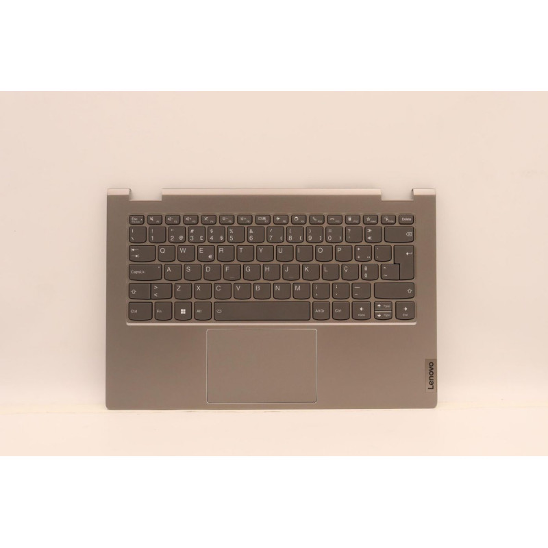 COVER Upper Case ASM_POR C