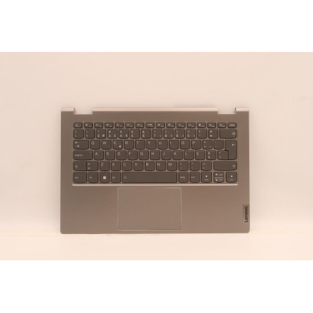 COVER Upper Case ASM_POR C