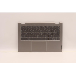 COVER Upper Case ASM_FRA C
