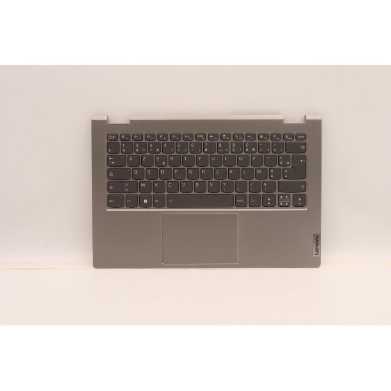 COVER Upper Case ASM_FRA C