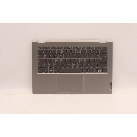 COVER Upper Case ASM_FRA C