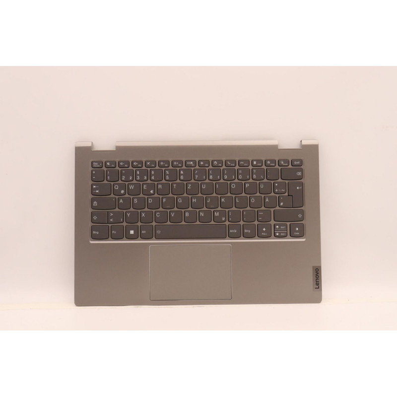 COVER Upper Case ASM_GER C