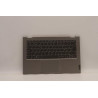 Upper Case Assembly for