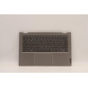 COVER Upper Case ASM_SLV C