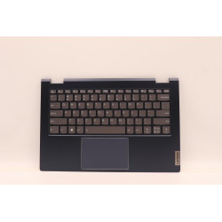 Upper Case Assembly for
