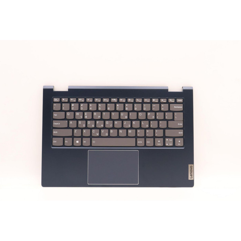 COVER Upper Case ASM_GRE